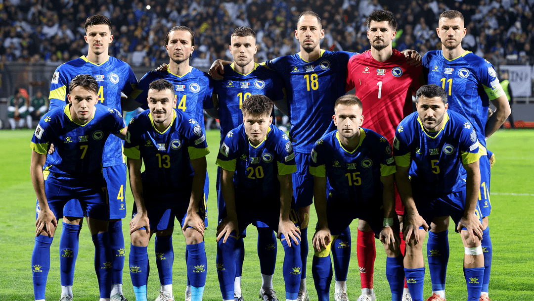 Artistic Live: World Cup 2026: Usa V Bosnia-herzegovina Updates Scene Collection Artistic Live: World Cup 2026: Usa V Bosnia-herzegovina Updates Scene Collection